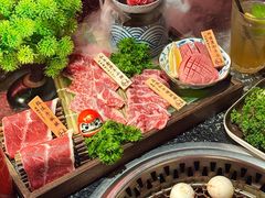 -牛焱·烧肉酒肆(五大道店)