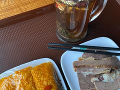 -中阿兰牛肉面(悦海新天地店)
