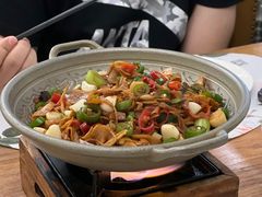 -花舍·新派粤菜·西餐·下午茶(亚运村·鸟巢店)