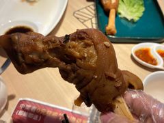 -羊之道草原味道清真餐厅(番禺店)