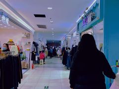 -南京环北服装批发市场