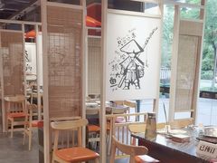 -老船舫·现做活鲜鱼馆(东郊记忆店)