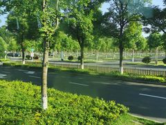 -常德桃花源景区