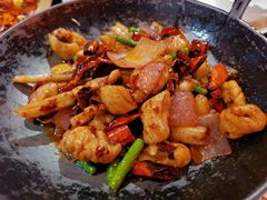 -蜀都丰 川菜·水煮活鱼(万象九宜城店)