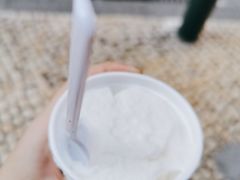椰子雪糕-洪馨椰子