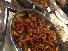 -黄记煌三汁焖锅(崇文门店)