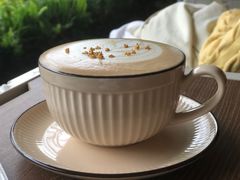-ommo cafe(半岛城邦店)