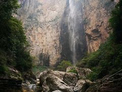 -云台山风景名胜区