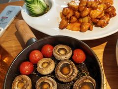 -梧桐舍那(梧桐山店)