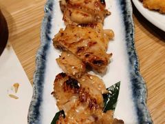 -上户日本料理(北仑富邦店)