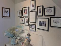 -Me Coffee下午茶艺术空间