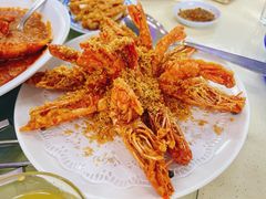 -無招牌海鮮(芽笼店)