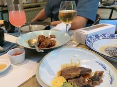 -杭州西湖柳莺里酒店·闻莺厅