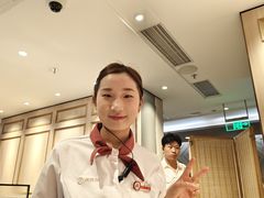 -海底捞火锅(群光广场店)