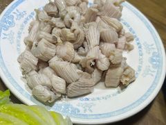 -老爆肚满五香烧牛羊肉