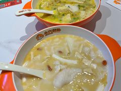 -小六鱼你.下饭酸菜鱼(益田假日广场店)