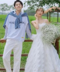 -索菲亚婚纱摄影