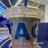 TAG咖啡上海首店世茂广场