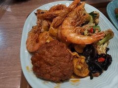 -酷味乐智选餐厅(斜土路店)