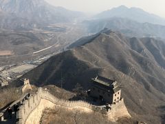 -居庸关长城