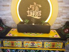 门面-捷信牛奶甜品世家(五道口店)