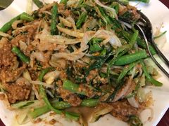 -伊萨娜印尼餐馆