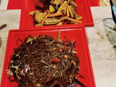 -额尔敦传统涮(光明路店)