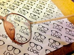 -LOOK眼镜(宝山万达店)