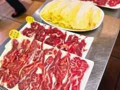 -潮泰牛肉火锅 · 创于1992年(车公庙店)