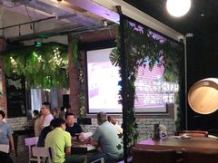 大堂-Goose Island Brewhouse鹅岛精酿啤酒餐厅
