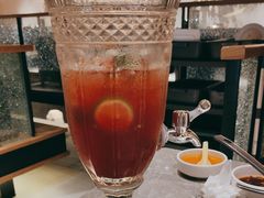 -韩盛·古法烤肉店(皇城恒隆广场店)