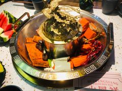 -火鳳祥鲜货火锅(宝龙广场店)