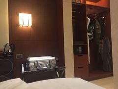 -上海雅居乐万豪侯爵酒店