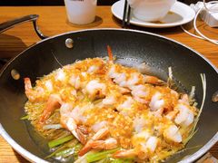-炊烟小炒黄牛肉(中心印象城店)