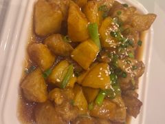 -旺达·福州菜(正大广场店)