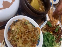 -满园烤鸭·春饼(抚顺万达店)