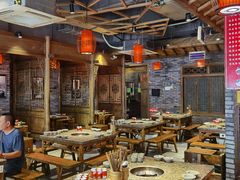 大堂-重庆渝达老火锅(春熙路店)