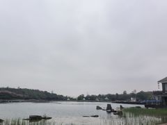 -天河潭旅游度假区
