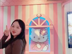 -欢乐迪KTV(观音桥未来国际店)