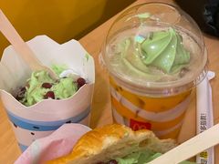 -麦当劳(吴中大道店)