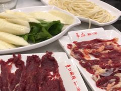 -宁好四季潮汕牛肉火锅