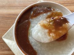 -笃笃笃糖粥(十全街店)