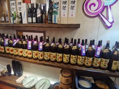 -三月居酒屋(青年大街店)