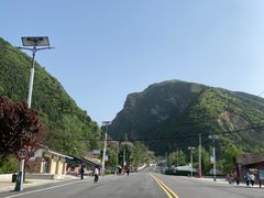 -少华山国家森林公园