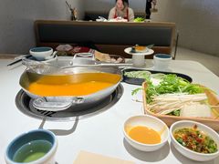 -左庭右院鲜牛肉火锅(新梅广场店)