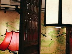 -客语客家菜(东山口店)