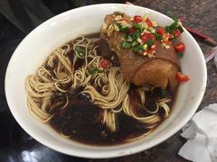 -张一品食府