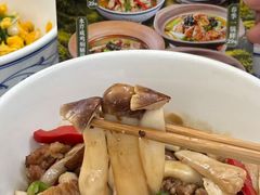 -老灶房-四川土菜(铁牛广场店)