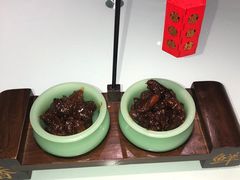 -金狮麟•宋宴•宋文化地标餐厅(晋安路店)