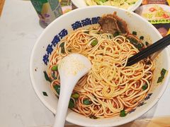 -陳香貴·兰州牛肉面(上海长风大悦城店)